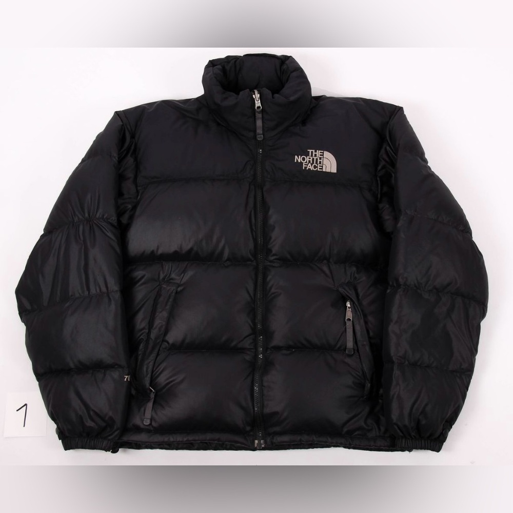 The North Face Nuptse 1996 Puffer Jacket 700